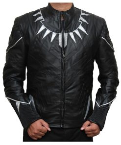 Black-Panther-Leather-Jacket