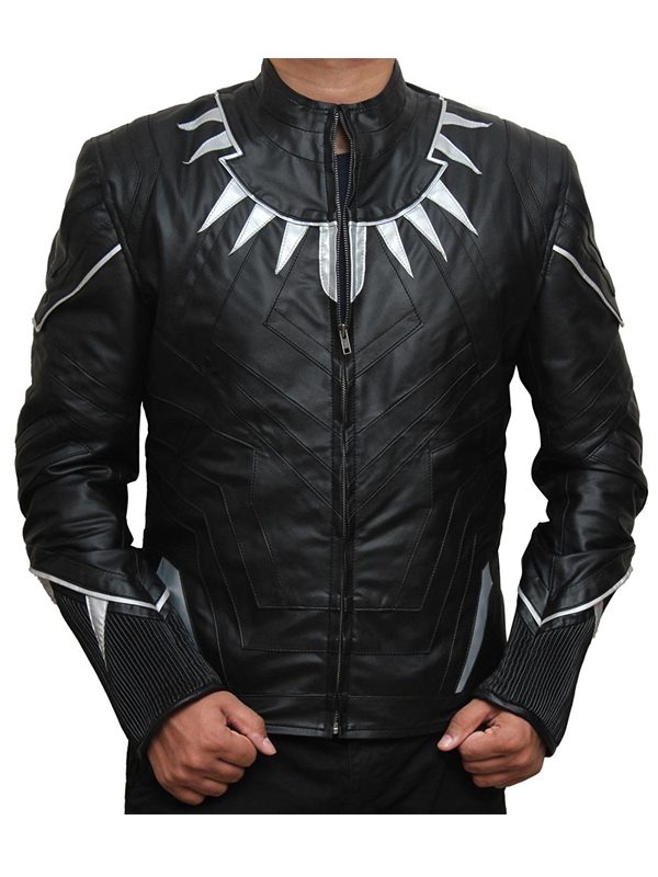 Black-Panther-Leather-Jacket