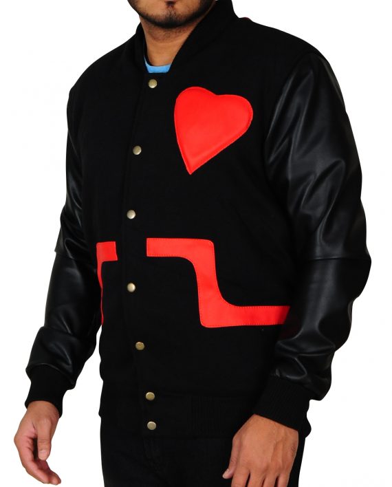 Chris Brown  Chris brown, Varsity jacket, Chris