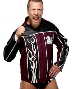 Daniel-Bryan-Leather-Jacket