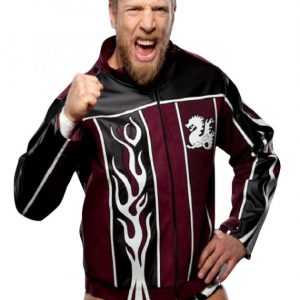 Daniel-Bryan-Leather-Jacket