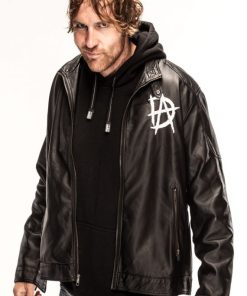 Dean_Ambrose_WWE_Jacket