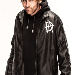 Dean_Ambrose_WWE_Jacket