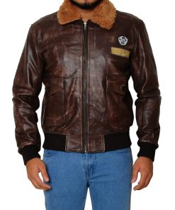 Nick Jonas Jumanji Welcome To The Jungle Jacket