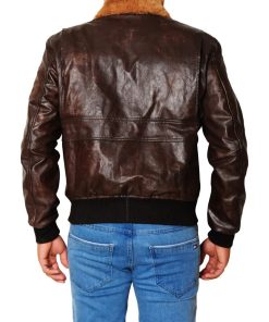 Alternative view of Nick Jonas Jumanji Welcome To The Jungle Jacket