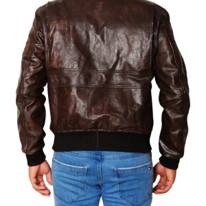 Alternative view of Nick Jonas Jumanji Welcome To The Jungle Jacket