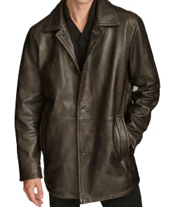 Dean Winchester Supernatural Coat
