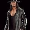 Undertaker Dead Man Trench Coat