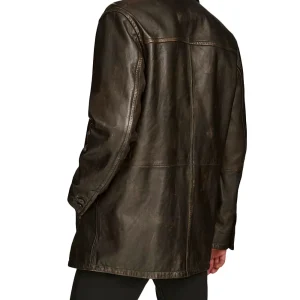 Alternative view of Dean Winchester Supernatural Coat