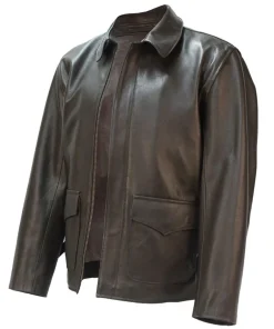 indiana jones jacket