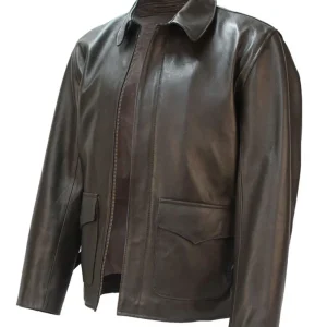 indiana jones jacket