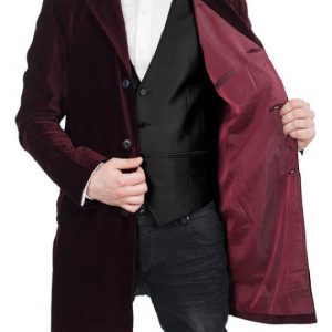 12th-Doctor-Peter-Capaldi-Doctor-Blazer