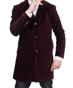 12th-Doctor-Peter-Capaldi-Doctor-Blazer