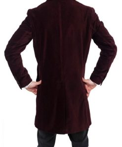 12th-Doctor-Peter-Capaldi-Doctor-Blazer