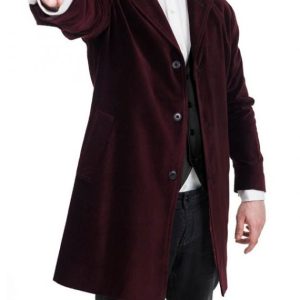 12th-Doctor-Peter-Capaldi-Doctor-Blazer