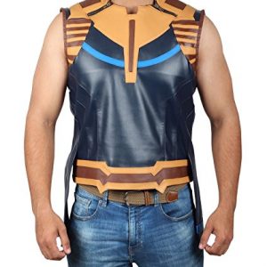 Avengers Infinity War Thanos Vest