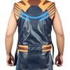 Thanos_Sleeveless_Vest