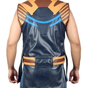 Thanos_Sleeveless_Vest