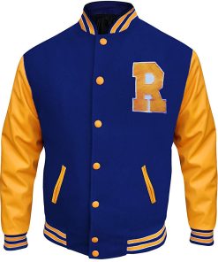 Riverdale Archie Andrews Varsity Jacket