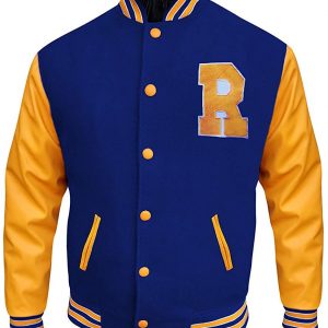 Riverdale Archie Andrews Varsity Jacket