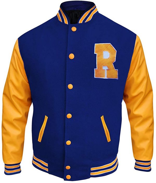Riverdale Archie Andrews Varsity Jacket