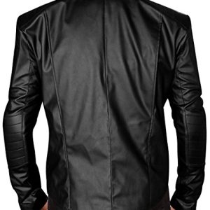 Alternative view of Batman Beyond Terry Mcginnis Jacket