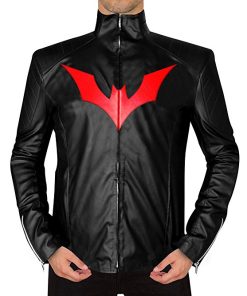 Batman Beyond Jacket