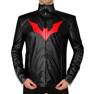 Batman Beyond Jacket