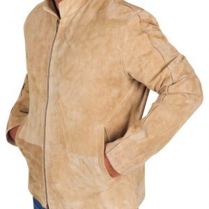 Daniel-Craig-Brown-Morroco-Suede-Jacket