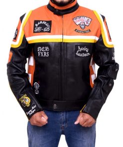 HARLEY-DAVIDSON-AND-MARLBORO-MAN-LEATHER-JACKET