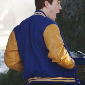 Alternative view of Riverdale Archie Andrews Varsity Jacket