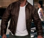 Rampage_Dwayne_Johnson_Brown_Jacket