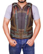 Tom Hardy Bane Vest