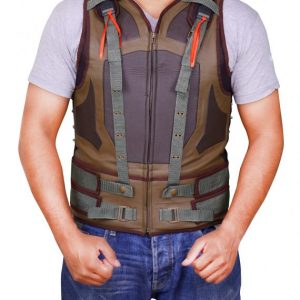 Tom Hardy Bane Vest