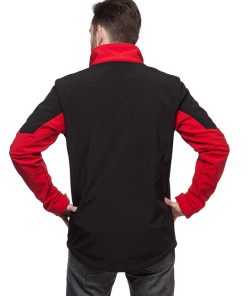 Alternative view of Deadpool Sport Jacket
