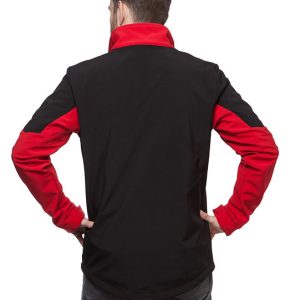 Alternative view of Deadpool Sport Jacket