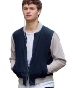 Ansel-Elgort-Baby-Driver-Jacket