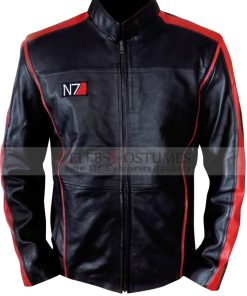 Mass Effect 3 N7 Jacket