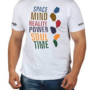 Infinity War Thanos T Shirt