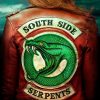 Riverdale Southside Serpents Red Jacket