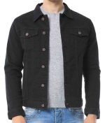 Venom Tom Hardy Cotton Jacket