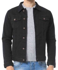 Venom Tom Hardy Cotton Jacket