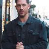 Venom Tom Hardy Cotton Jacket