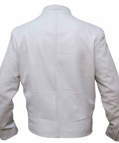 Alternative view of Le Mans Steve McQueen Jacket