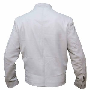 Alternative view of Le Mans Steve McQueen Jacket