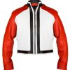 Rock Howard King of Fighters Jacket