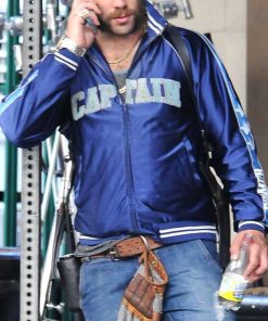 Suicide Squad Captain Boomerang Jacket