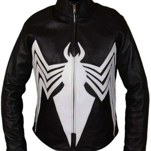 Venom Leather Jacket