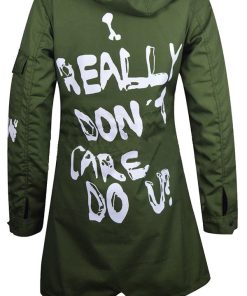 I Really Dont Care Do U Jacket