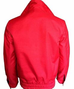 Rebel Without A Cause Jacket